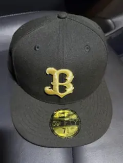 Buffaloes × NEW ERAキャップ 9FIFTY/Bロゴハート - メルカリ