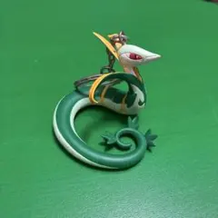 ポケモン ジャローダ キーホルダー フィギュア