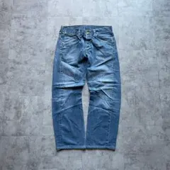 【W34 L32】00s europe levi's engineered