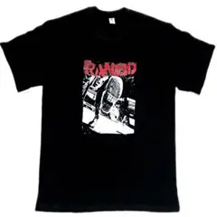 RANCID GiveEmtheBOOT SKAPUNK エピタフ　ヘルキャット