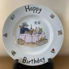 COALPORT Paddington’s Birthday Plateのサムネイル