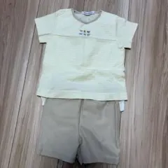 familiar ベビー服セット 70サイズ