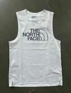 THE NORTH FACE スリーブレスハイパーベントクルーMサイズのサムネイル