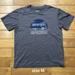 marmot マーモットＴシャツ　size M