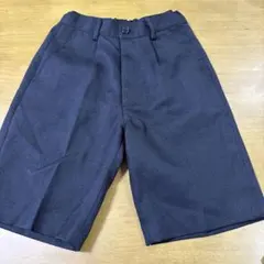 ダークショートパンツ フォーマル