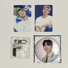 SEVENTEEN HOLIDAY Blu-ray デジコ トレカ ジョシュア