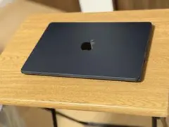 MacBook Air Ｍ３　13インチ　8 GB／256 GB 2024年