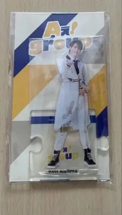 2026年最新】小島健 アクスタの人気アイテム - メルカリ