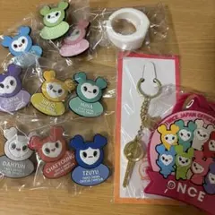 2025年最新】twice ミナ ペンライトの人気アイテム - メルカリ