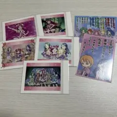 2026年最新】yesプリキュア5カードの人気アイテム - メルカリ