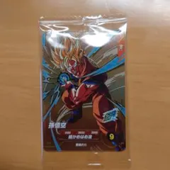 2026年最新】ドラゴンボールカード未開封の人気アイテム - メルカリ
