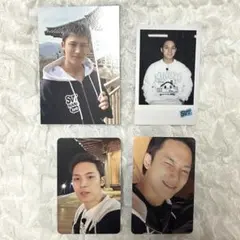 【ミンギュ】SEVENTEEN セブチNANA民泊 ナナ民泊