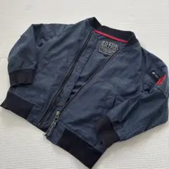 F.O.KIDS デニムジャケット 110 アウター　春服　男の子