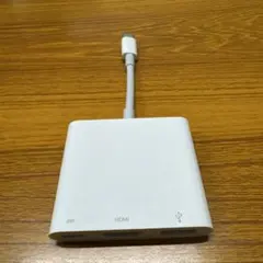 ⭐️Apple純正品⭐️12時間以内発送⭐️APPLE MW5M3ZA/A ヌ 楽天市場】apple usb－c digital av multiportアダプタ