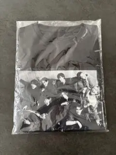 SnowMan SnowWorld Tシャツ 肖像ver.