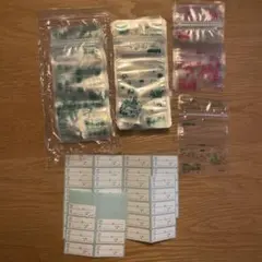 計43枚　pigeon 母乳フリーザーパック 160ml 80ml 40ml