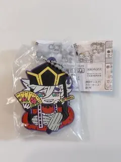 鬼滅の刃キャラばんちょうこう ラバーマスコット 拾参ノ型 無限城編 童磨