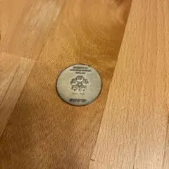 ダ*ル様 1970年 大阪万博 記念硬貨 - メルカリ