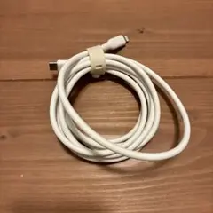 Anker Flow USB-C & ライトニング ケーブル 1.8m