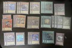 再世ヴァンキッシュソウルデッキパーツ+stakeyoursoulスリーブ70枚 2026年最新】ヴァンキッシュソウル スリーブの人気アイテム - メルカリ