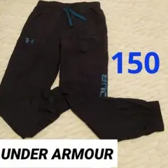 UNDER ARMOUR パンツ 長ズボン 150