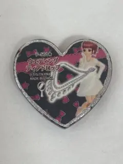 プリズムストーン プリティーリズム ウエディングティアドロップ