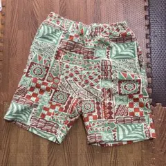 MARKEY'Sキッズハーフパンツ110cmショートパンツ