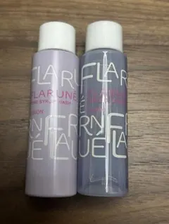 ALBION フラルネ　クレンジング　洗顔料　セット　アルビオン