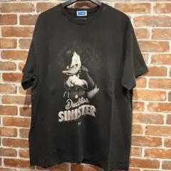 Kith Donald Duck Sinister Vintage Tee M - メルカリ