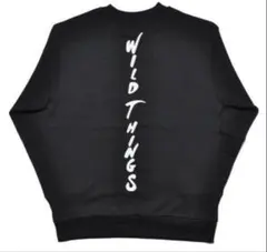 トレーナー スウェット