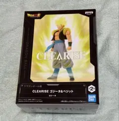 ドラゴンボール フィギュア ゴジータ