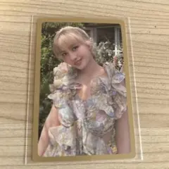 TWICE MORE & MORE ももトレカ