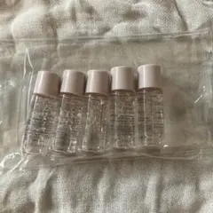 デコルテ　イドラクラリティトリートメントエッセンスウォーター　5本セット