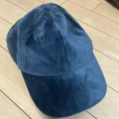 URBAN RESEARCH コーデュロイキャップ