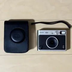 インスタックスミニevo(フィルム10枚付き)