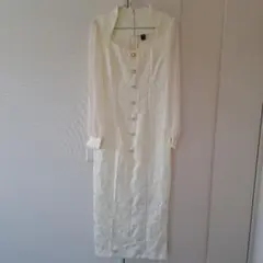 ◊大幅お値下げ◊SHEIN　ロングワンピース　ロングドレス　結婚式　パーティー