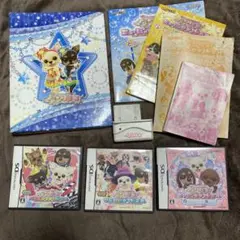 ワンタメカード DSソフト カードリーダー 本 ミュージックチャンネル