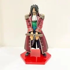 箱無しフィギュア ONEPIECE ワンピース ゴール・D・ロジャー