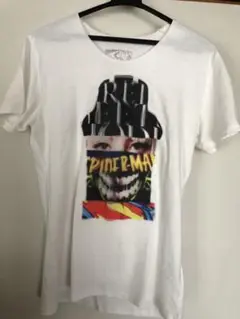 MAXSIXマックスシックスtシャツ3Dグラフィックonemadeワンメイド