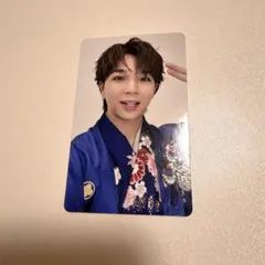 塩﨑太智 M!LK トレカ 初回限定版A 爆裂愛してる 好きすぎて滅