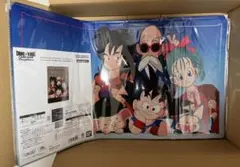 ドラゴンボール FW プレイマット&カードセット Limited Edition
