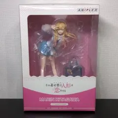 その着せ替え人形は恋をする 喜多川海夢 ANIPLEX 1/7 フィギュア