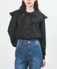 【ハニーズ】新品未使用　ブラウス