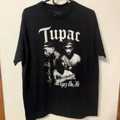 2pac Tシャツ