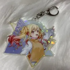 プロセカ 天馬咲希 アクリルキーホルダー アクキー