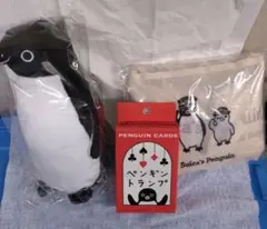 Suicaのペンギン はりこーシカ（だるま）5体セット 新品 - メルカリ