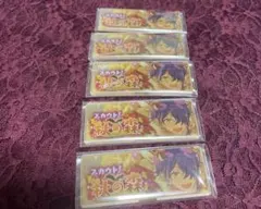 あんスタ 仙石忍 メモリアルバナーコレクション