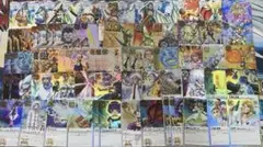金色のガッシュベル!! THE CARD BATTLE カード　まとめ売り