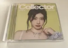 ITZY Collector チェリョン盤 CD