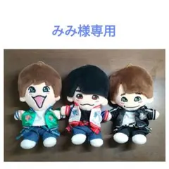 みみ様専用ページ